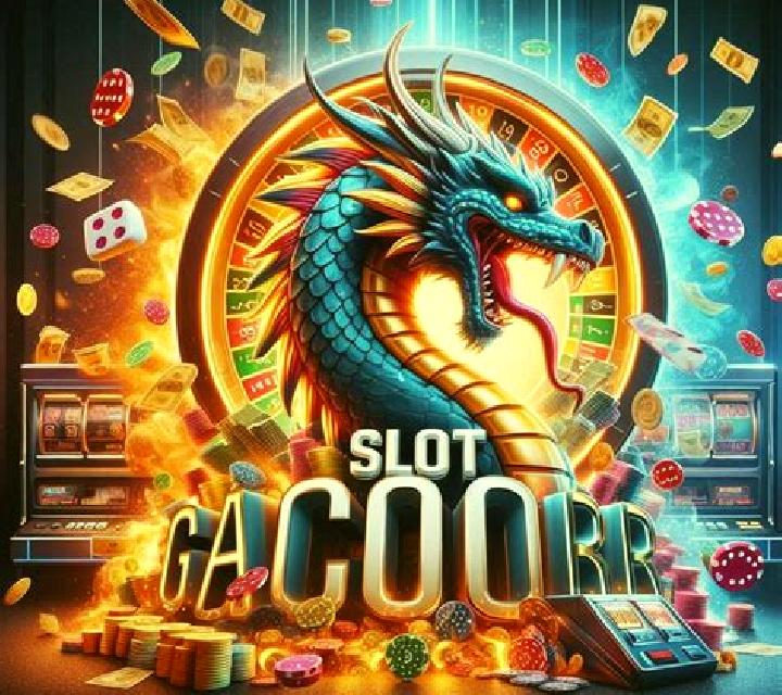 Lucky 81 online slot