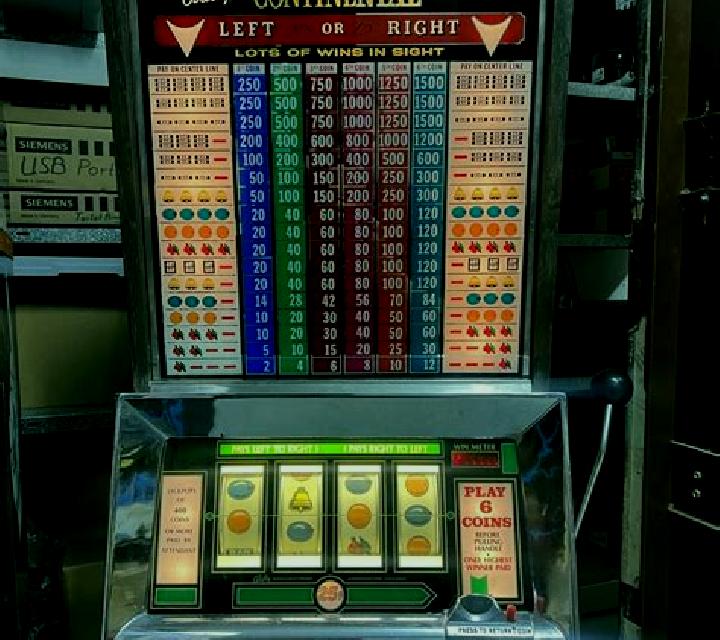 Lucky 81 slot