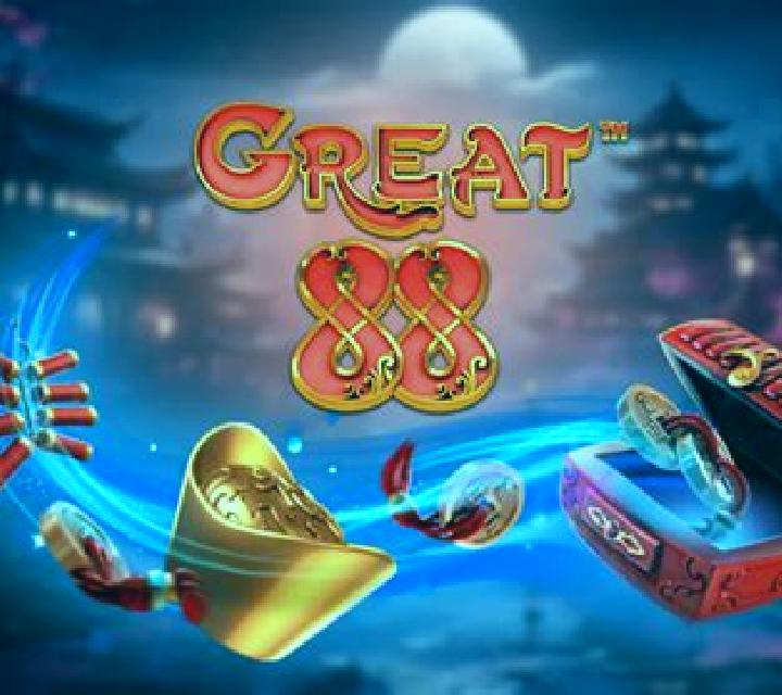 Lucky 88 online slot