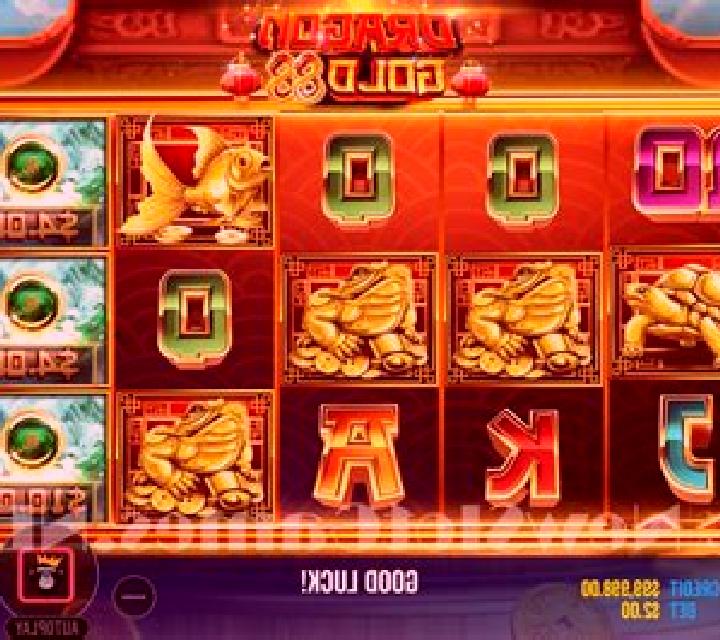 Lucky 88 slot
