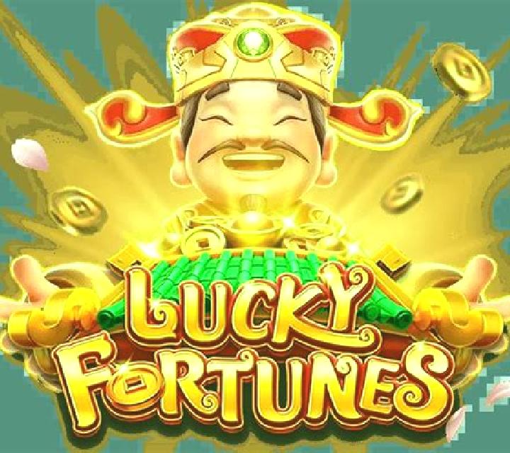 Lucky 9 (Fa Chai Gaming) online slot