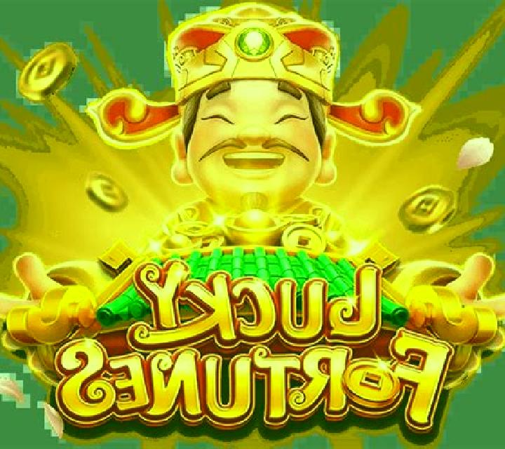 Lucky 9 (Fa Chai Gaming) slot game