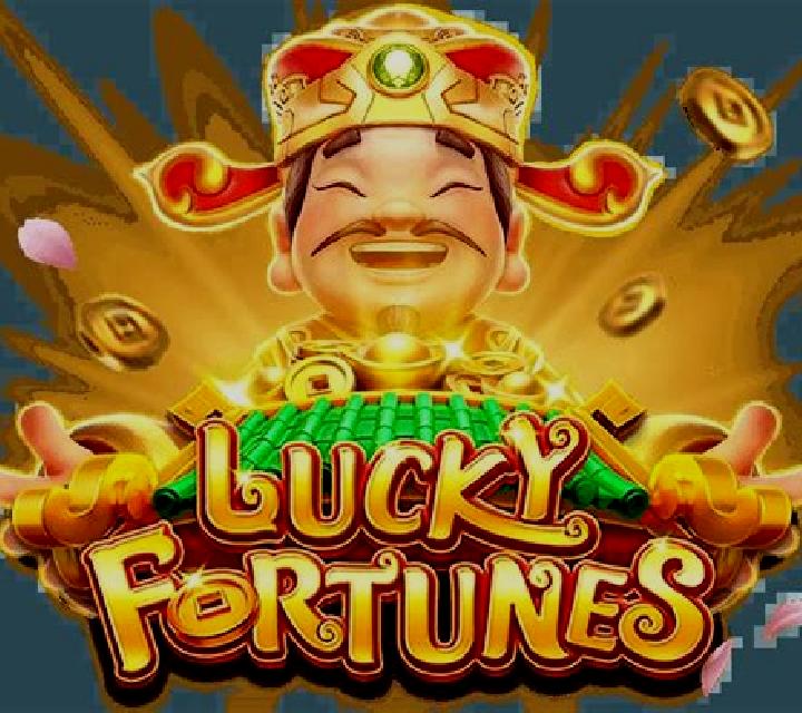 Lucky 9 (Fa Chai Gaming) slot machine