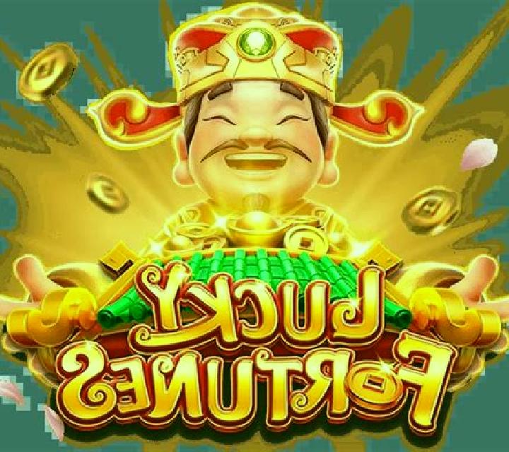 Lucky 9 (Fa Chai Gaming) slot