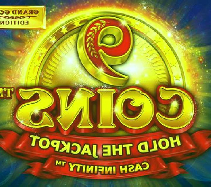 Lucky 9 (Wazdan) online slot
