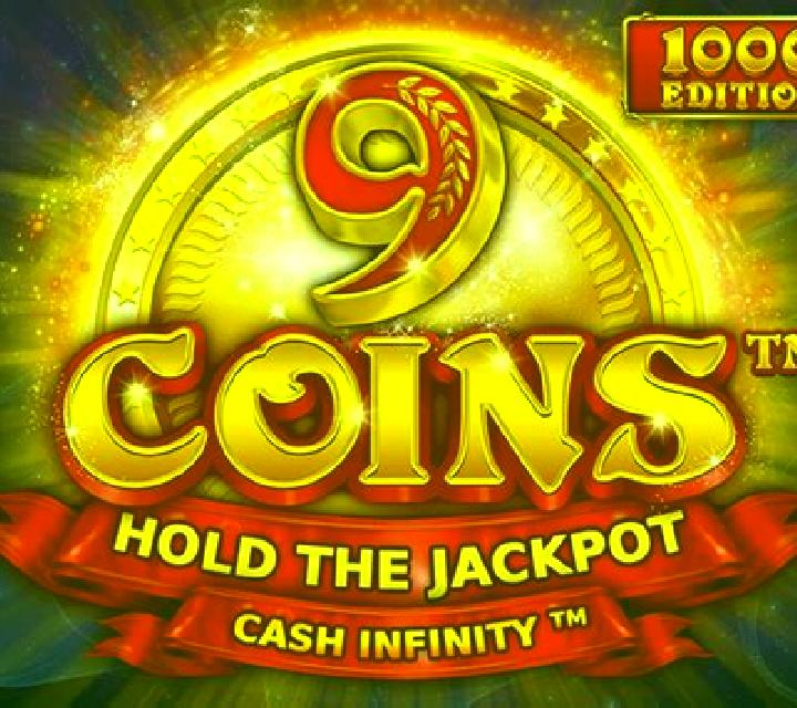 Lucky 9 (Wazdan) slot