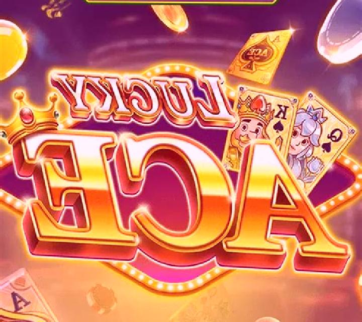 Lucky Ace (PlayStar) slot machine