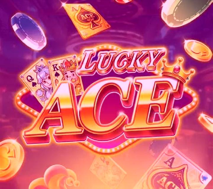 Lucky Ace (Rich 88) online slot