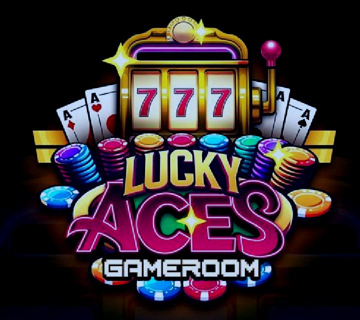 Lucky Aces online slot