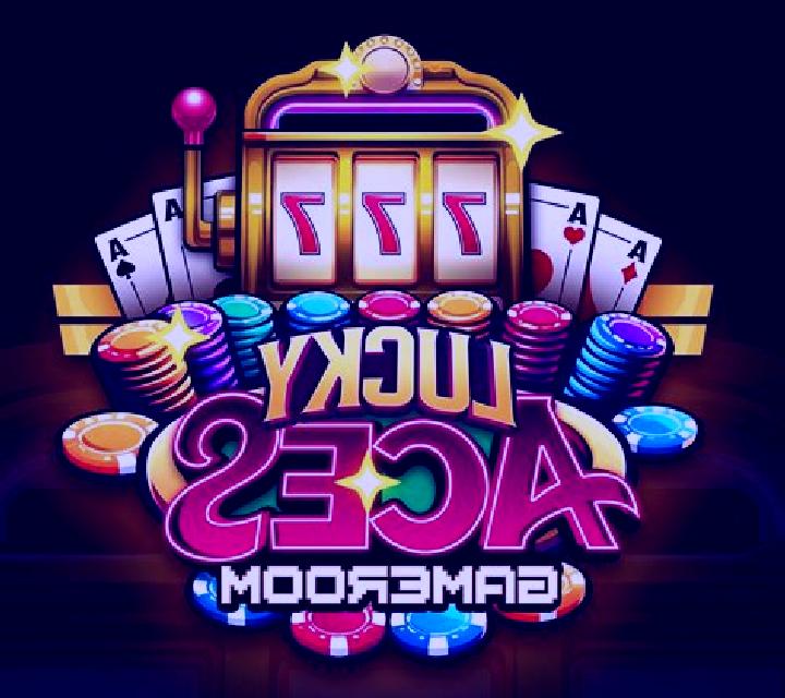 Lucky Aces slot game
