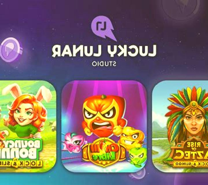 Lucky Adam slot game