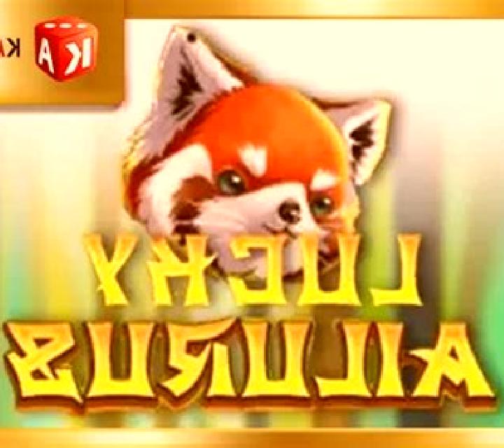 Lucky Ailurus online slot