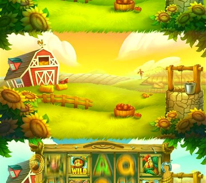 Lucky Animals Lock 2 Spin slot game