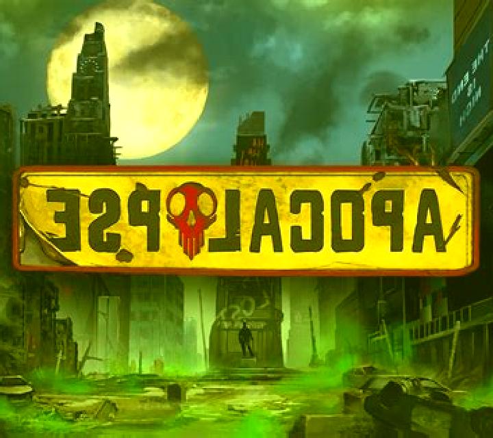 Lucky Apocalypse online slot
