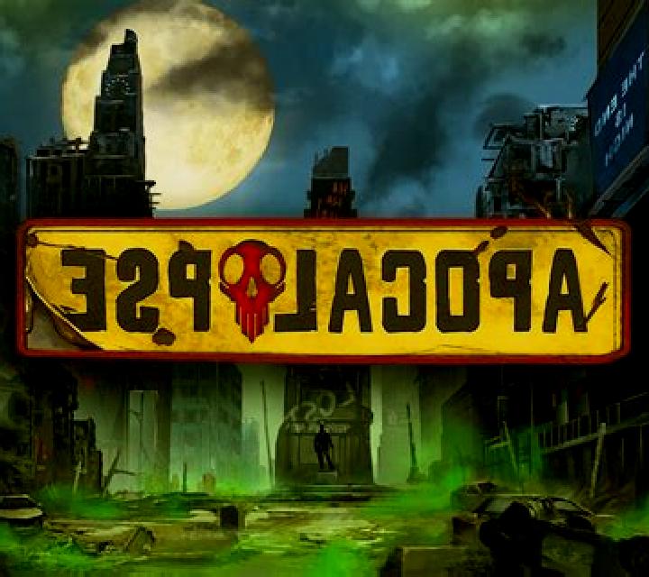 Lucky Apocalypse slot game