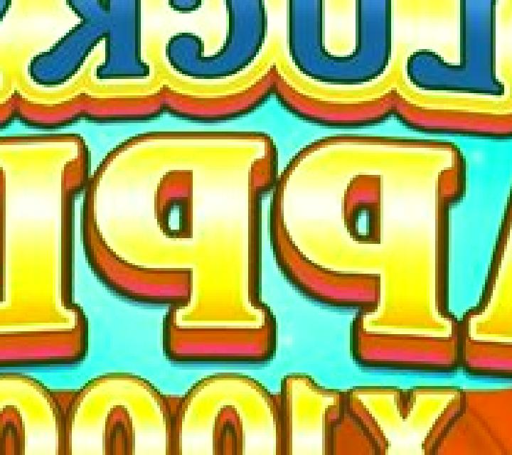 Lucky Apple x1000 online slot