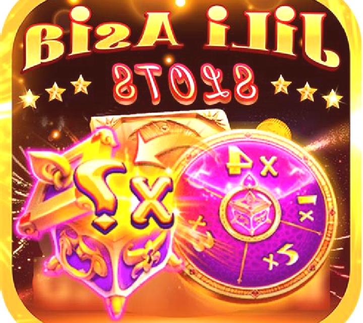 Lucky Asia online slot