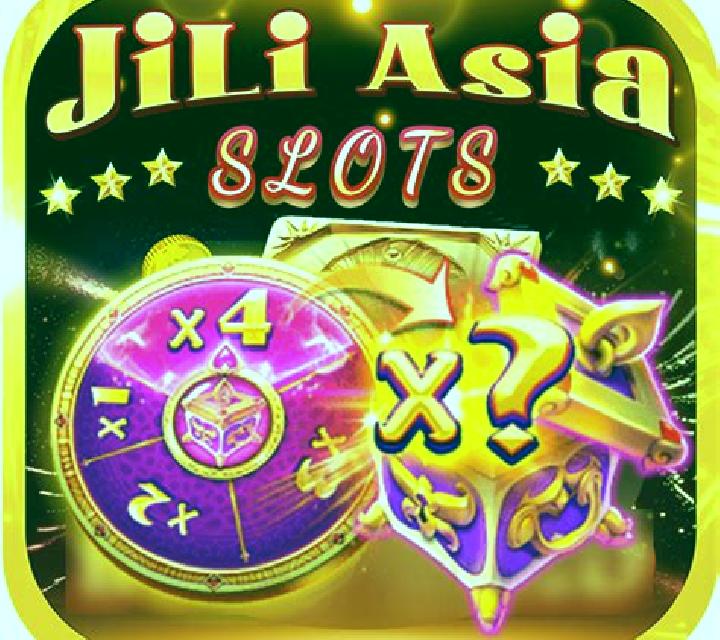 Lucky Asia slot game