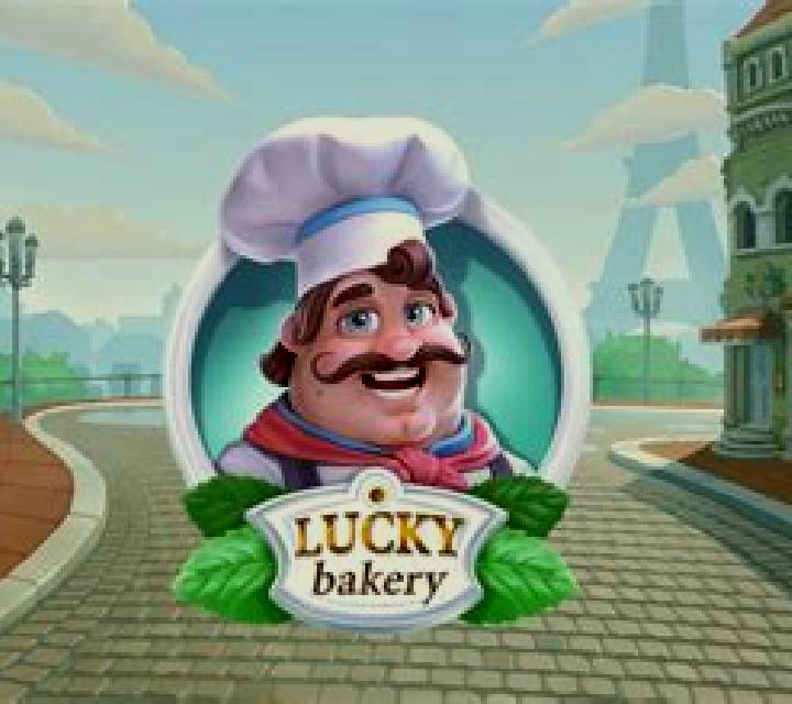 Lucky Bakery slot