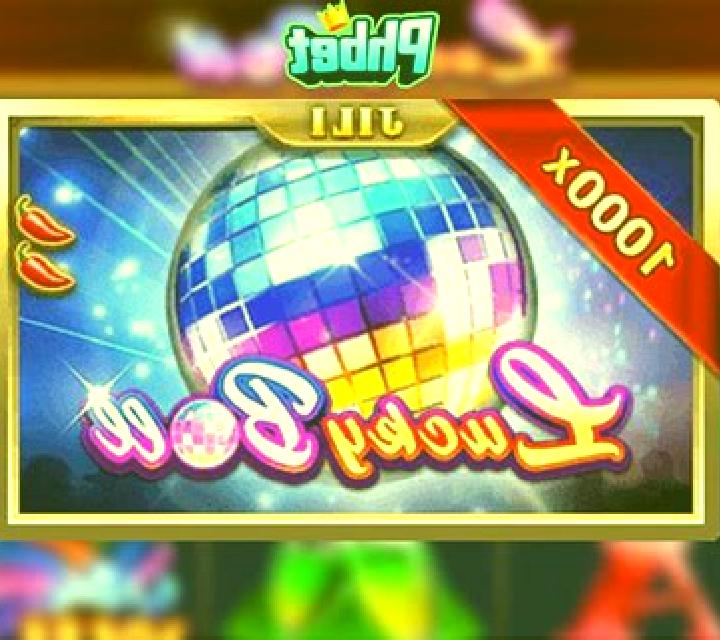 Lucky Ball slot