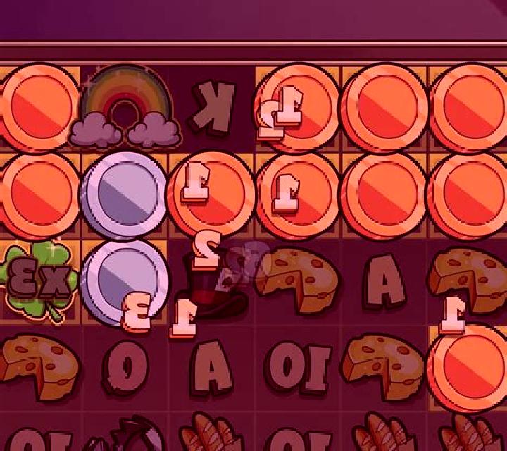 Lucky Bandit Bonus slot