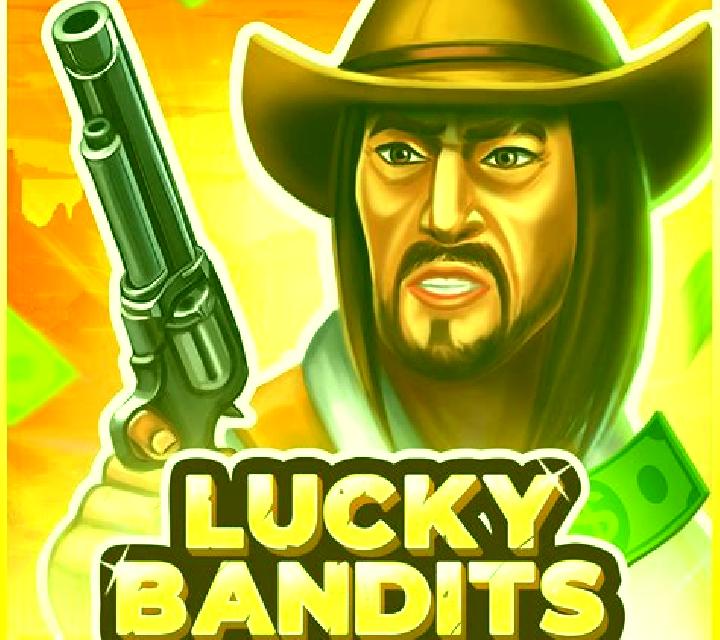 Lucky Bandits online slot