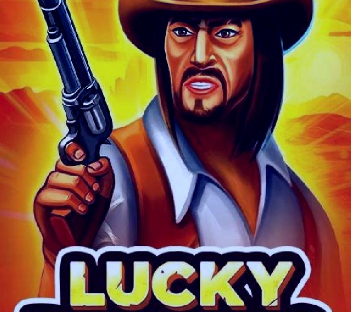 Lucky Bandits slot