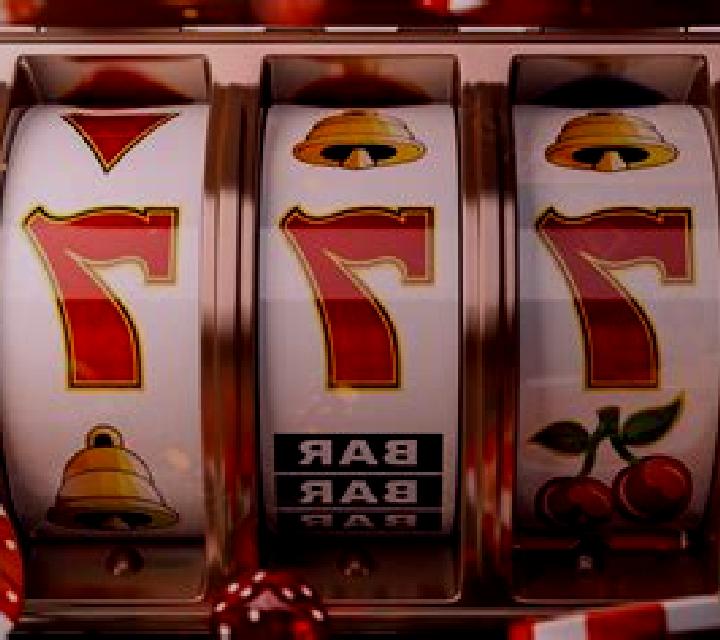 Lucky Bar online slot