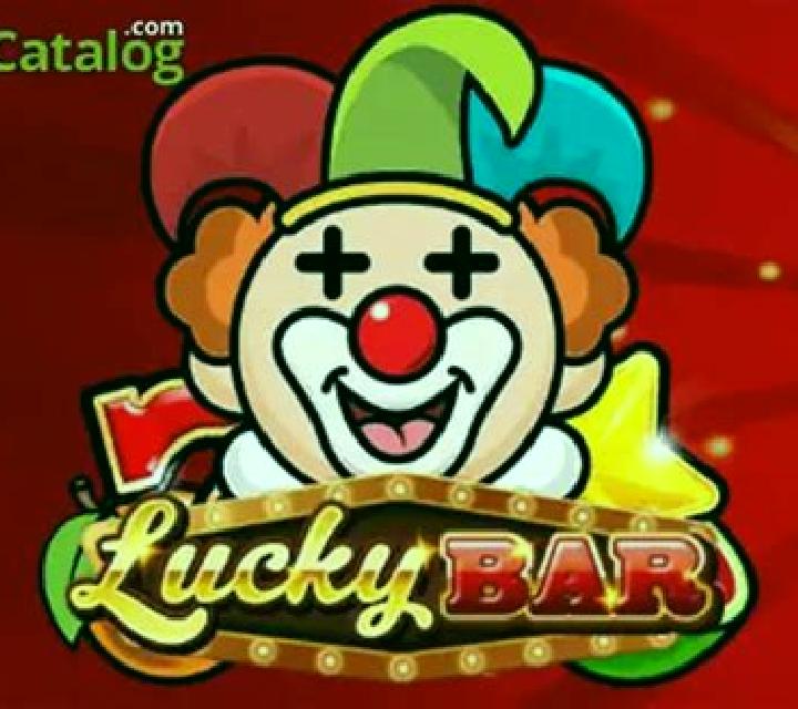 Lucky Bar slot