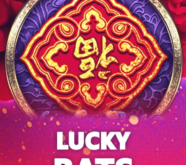 Lucky Bats online slot