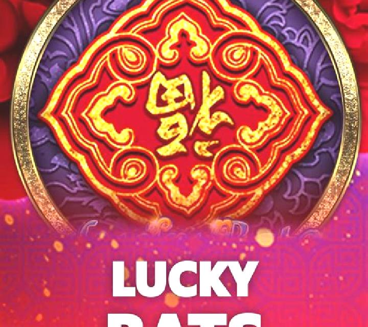 Lucky Bats slot machine