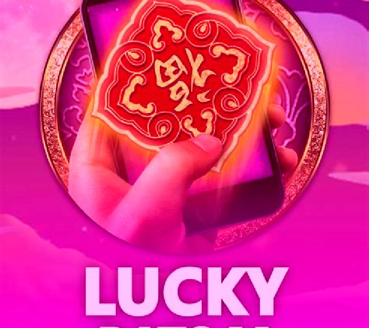 Lucky Bats slot