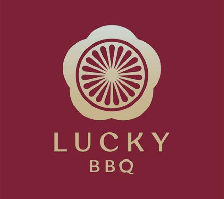 Lucky BBQ slot game