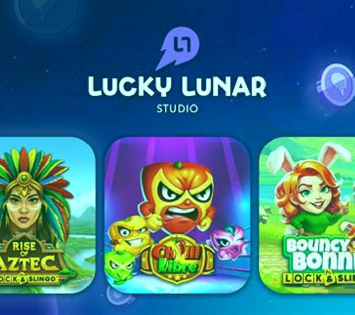 Lucky Beast online slot