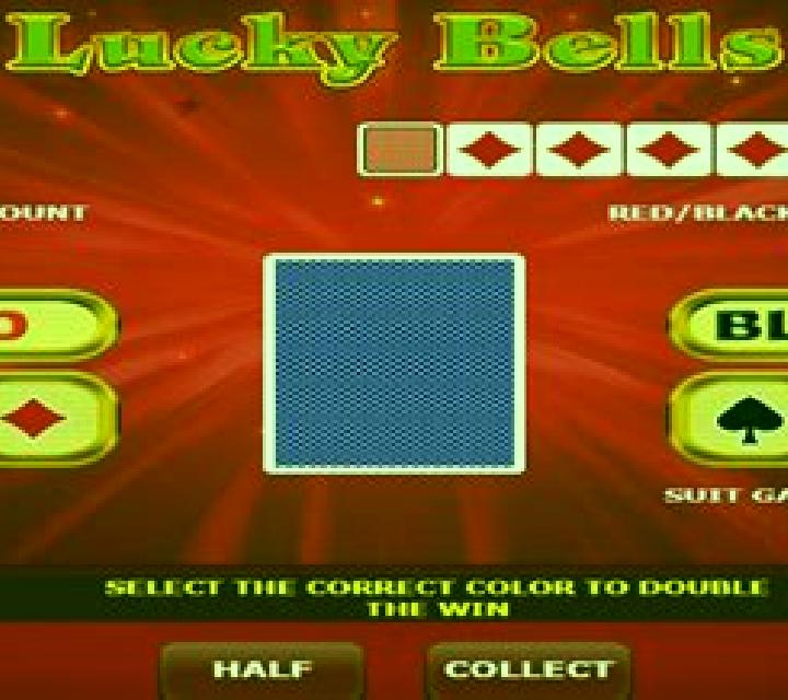 Lucky Bells slot game