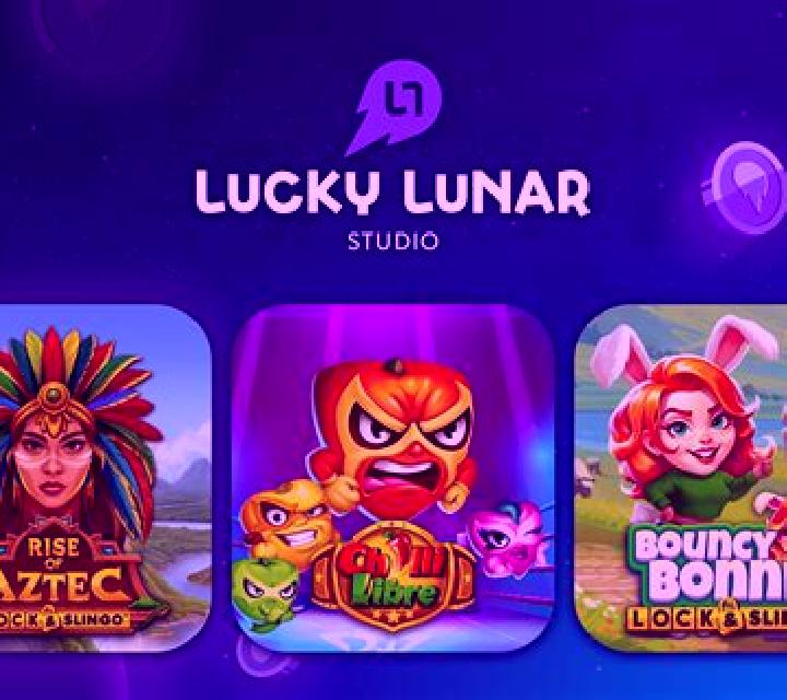 Lucky Betting Shop online slot