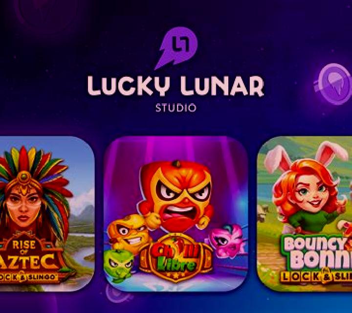 Lucky Betting Shop slot game