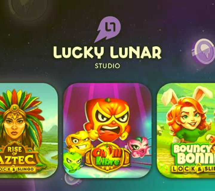 Lucky Betting Shop slot