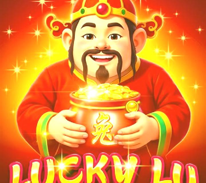 Lucky Bills Bounty Blast slot game