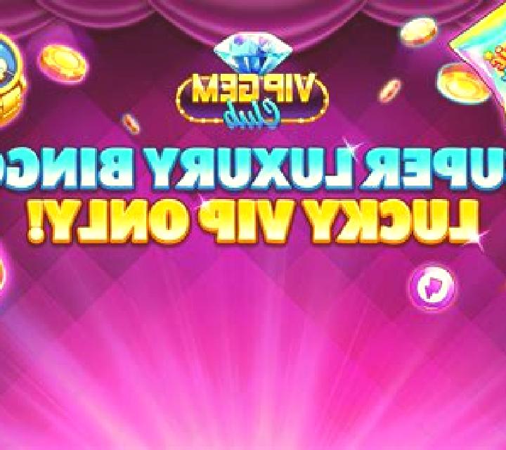 Lucky Bingo slot game