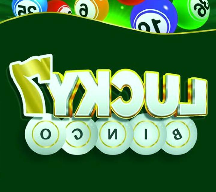 Lucky Bingo slot