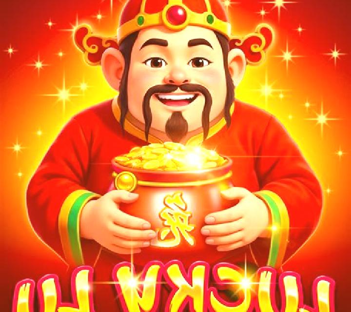 Lucky Birds (BGAMING) slot game