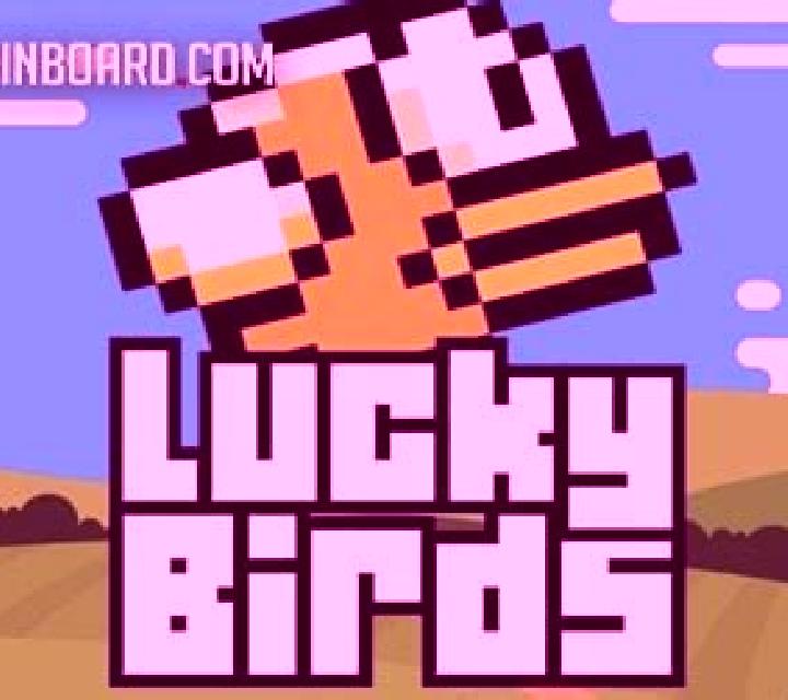 Lucky Birds (BGAMING) slot