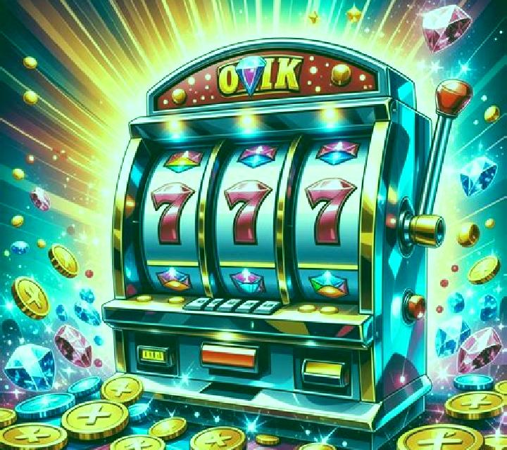 Lucky Birds (Playson) slot machine