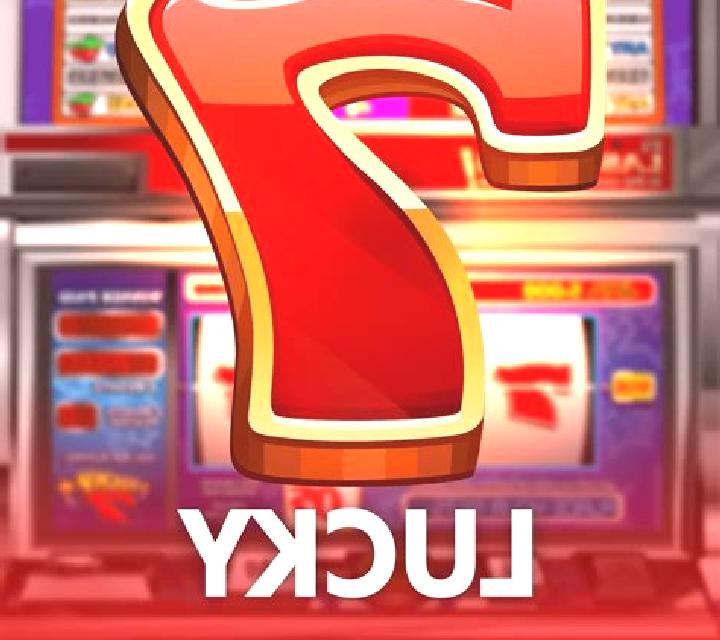 Lucky Blackjack slot game