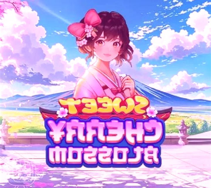 Lucky Blossom online slot