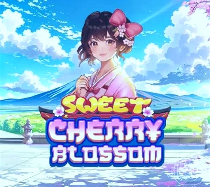 Lucky Blossom slot game