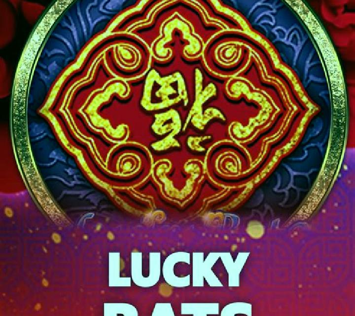 Lucky Blue slot game
