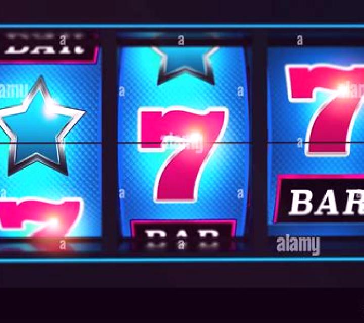 Lucky Blue slot