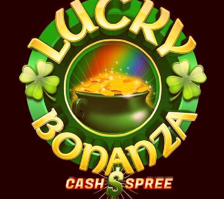 Lucky Bonanza Cash Spree online slot